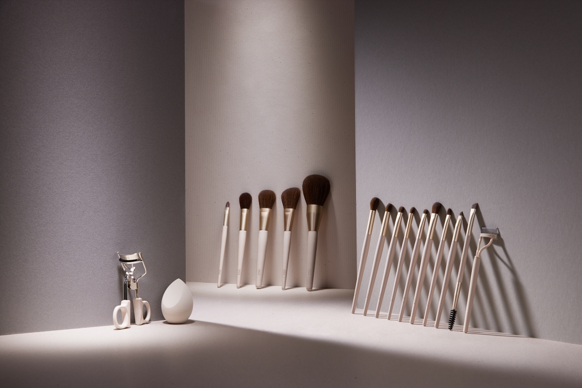 1028 Artisan 頂級刷具