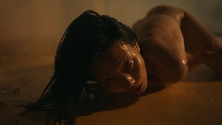 金信祿《地獄公使2》又復活