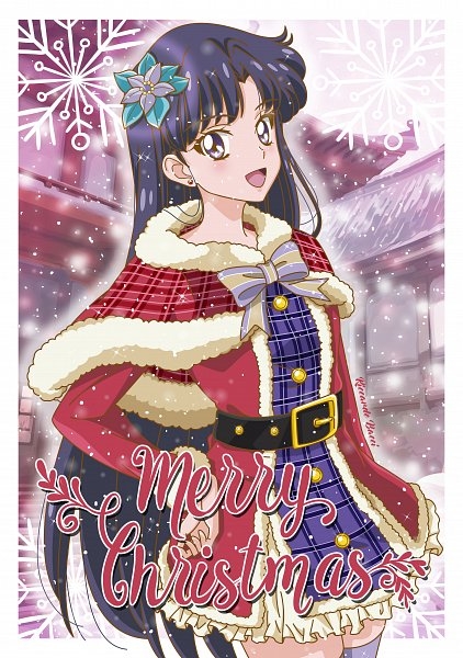 編輯私心最愛水手火星