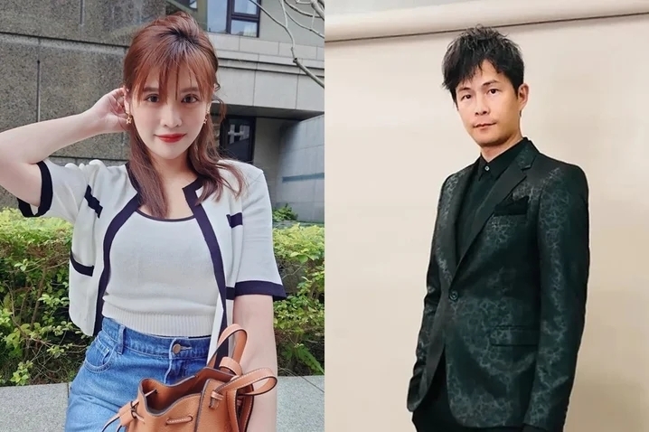 孫協志、夏宇童已戀愛3年