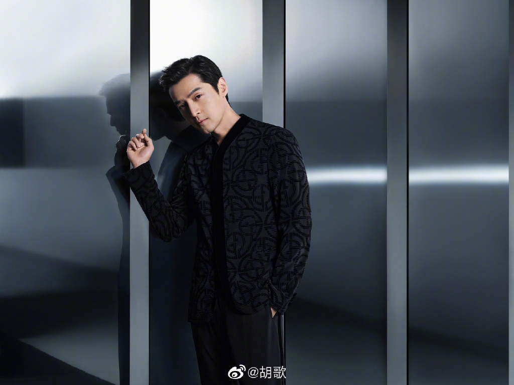 胡歌現在還是孤家寡人,粉絲都很關心他的感情狀態。