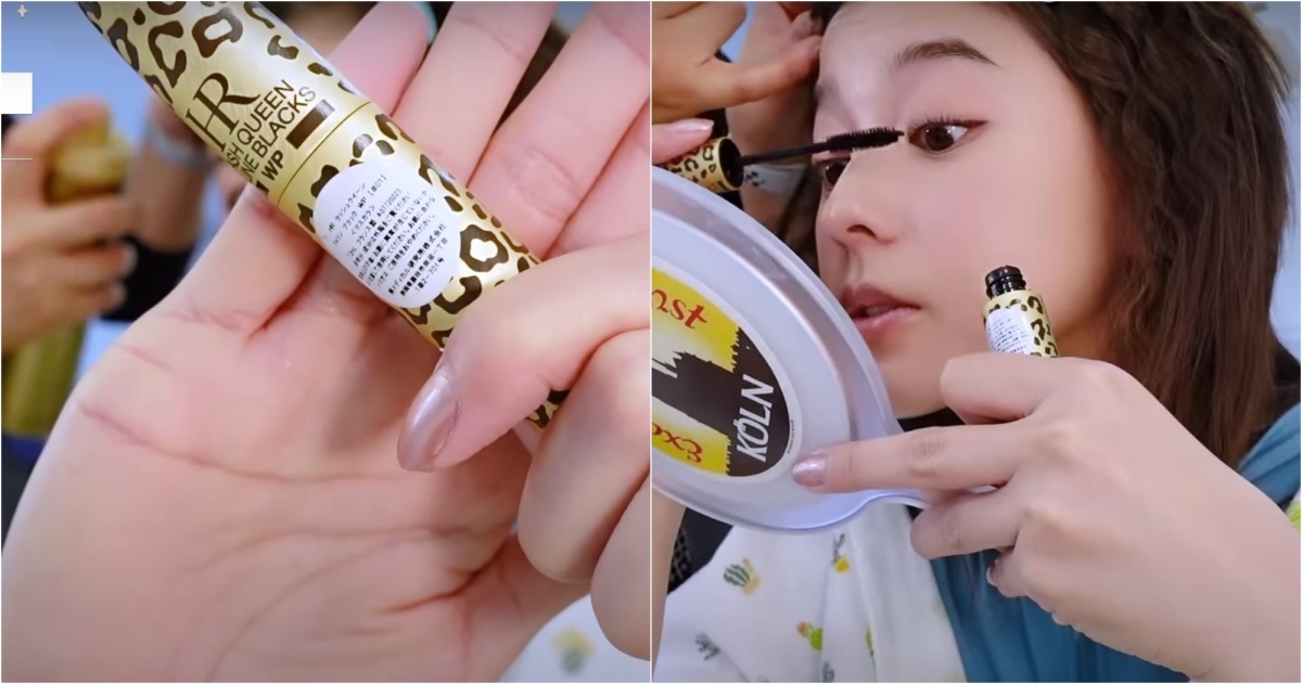 翻攝YT@asahina_aya