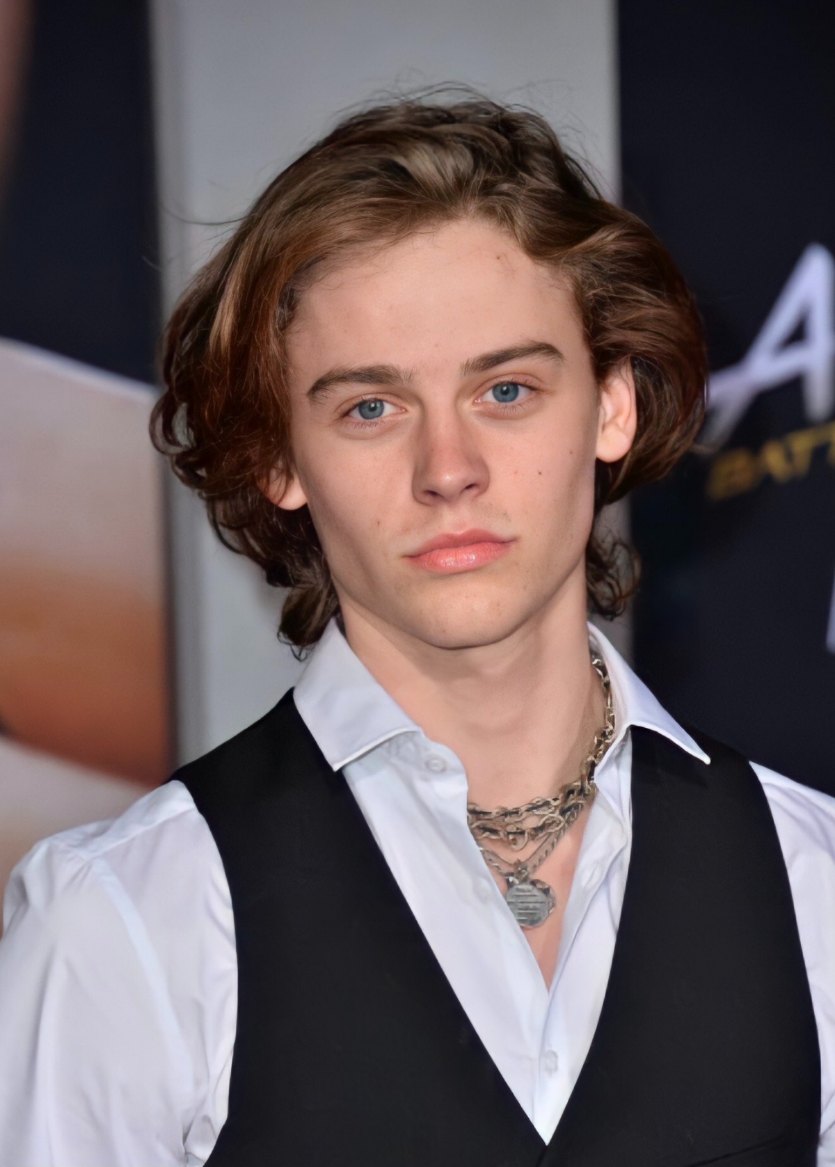 英國多爾頓（British Dalton）今年21歲