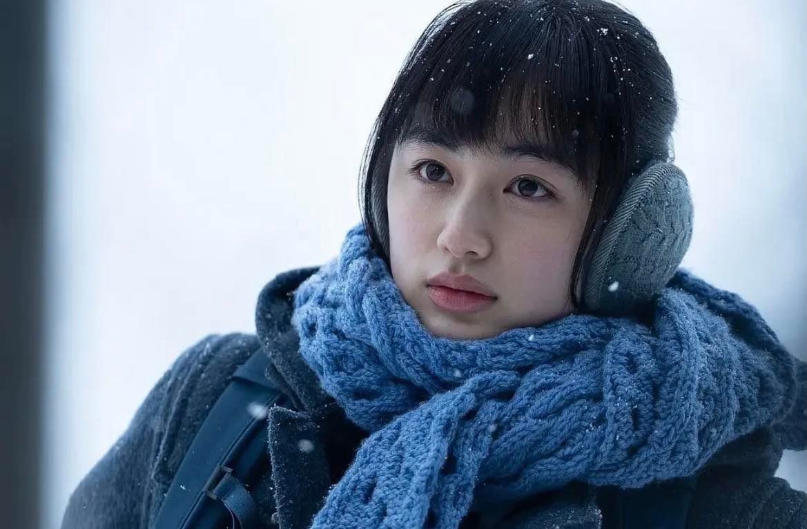 Netflix日劇《First Love 初戀》