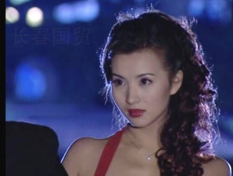 《澀女郎》經典角色「萬人迷」深受觀眾歡迎。