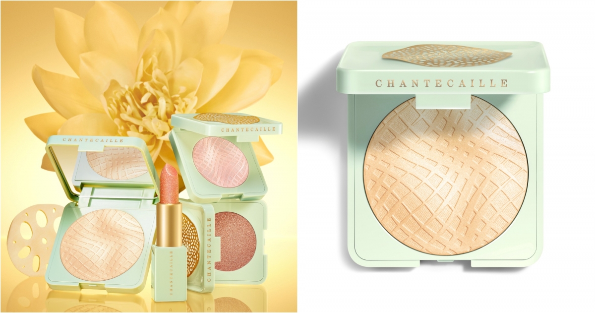 香緹卡2022芙蓉聖開亮澤柔焦蜜粉餅,NT$3,550