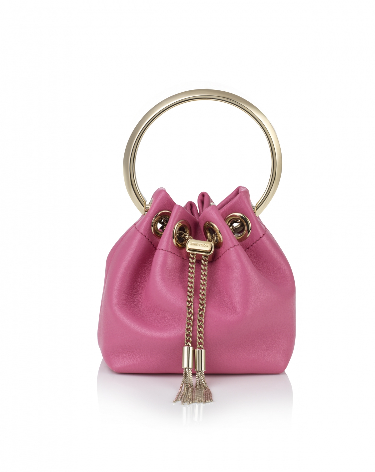 Jimmy Choo MICRO BON BON,NT$30,800