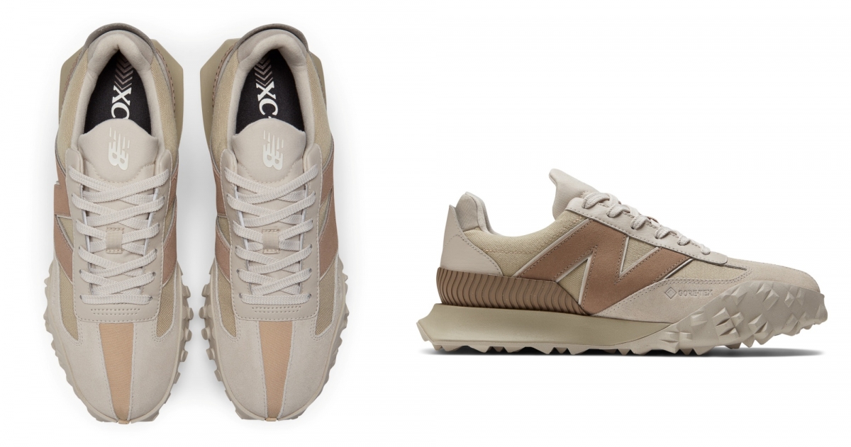 New Balance UXC72GCG,NT$3,680