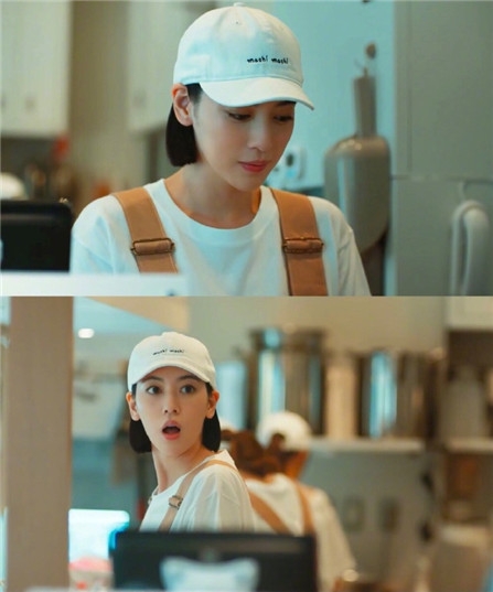 三吉彩花出演周杰倫〈說好不哭〉純愛MV女主角