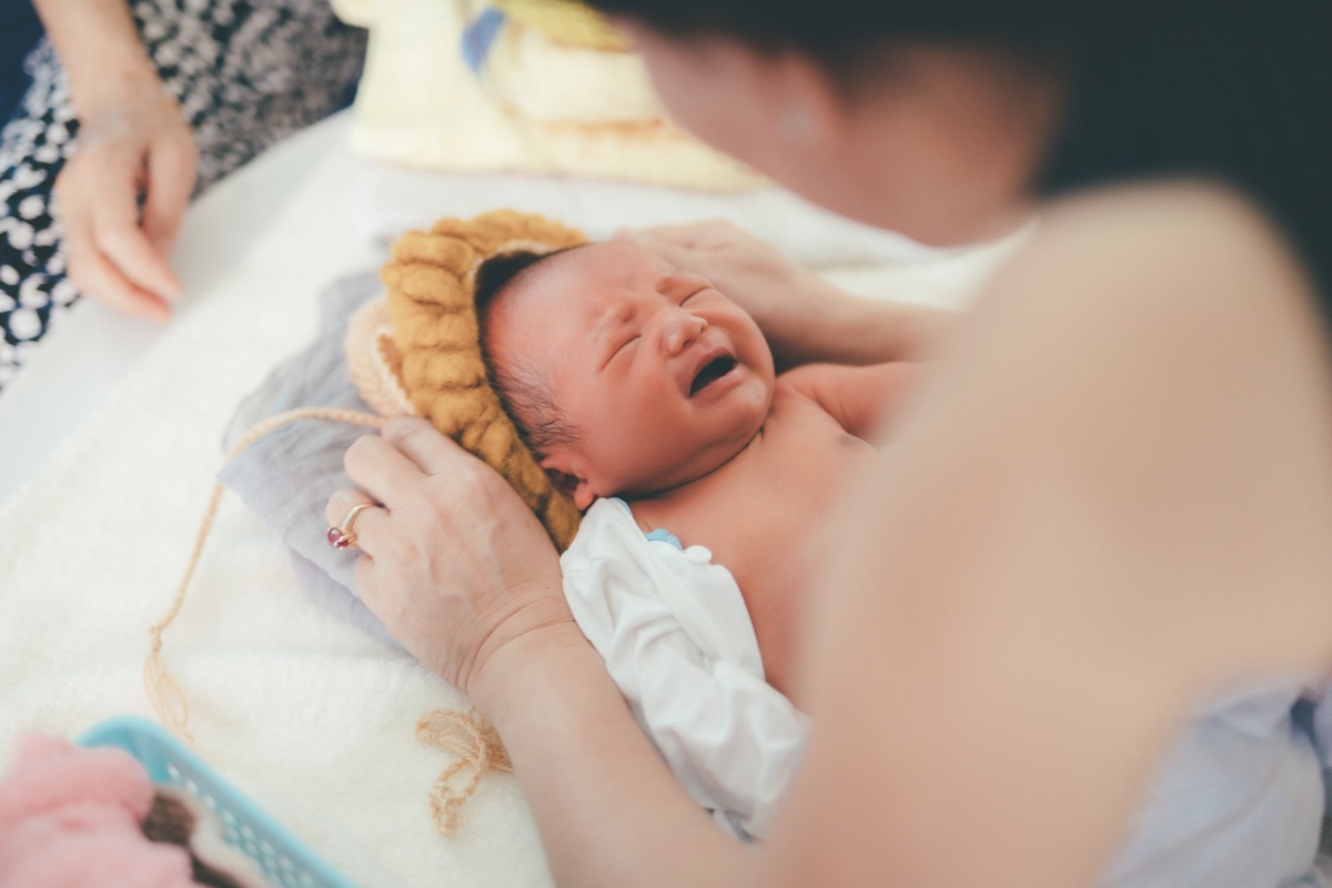也有女生情願自己付款全額月子中心費用,也不想在婆婆家坐月子