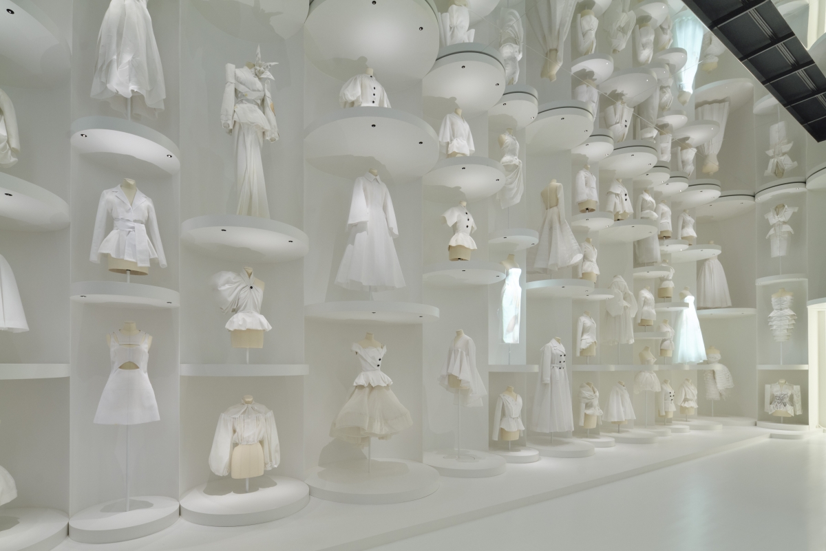 DIOR Designer of Dreams - Tokyo, Japan