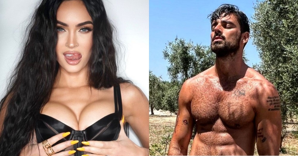 梅根福克斯、米歇爾莫羅內合作電影