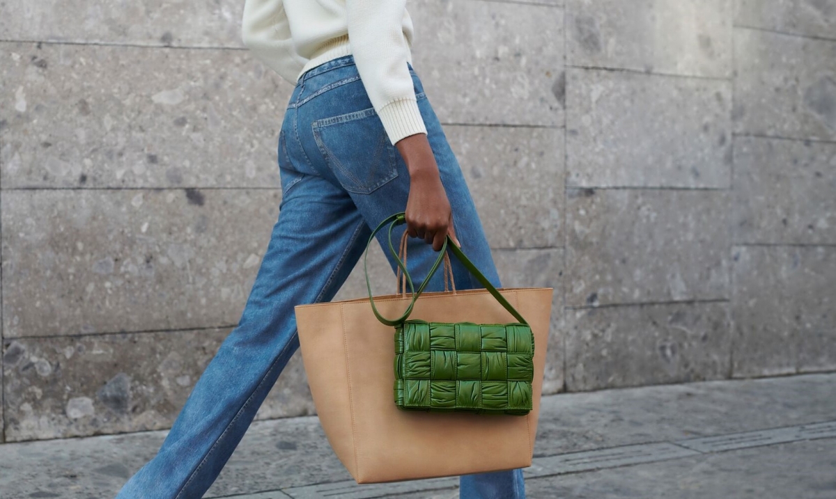 Large-Foulard cassette 