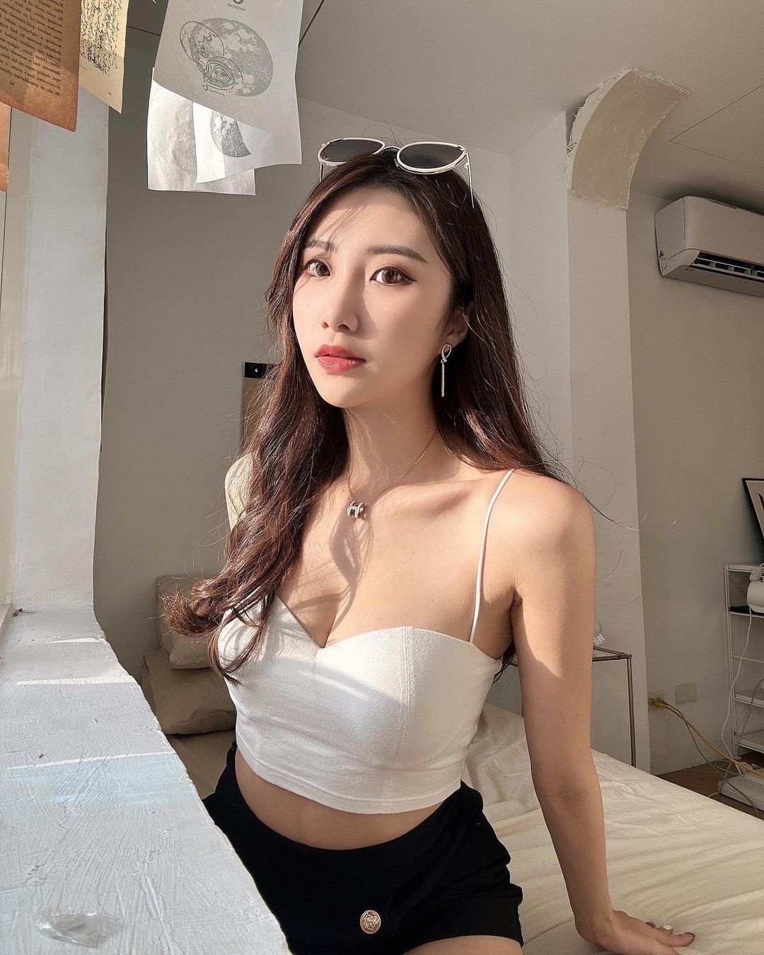 孫生、Wendy交往兩年分手傳聞不斷