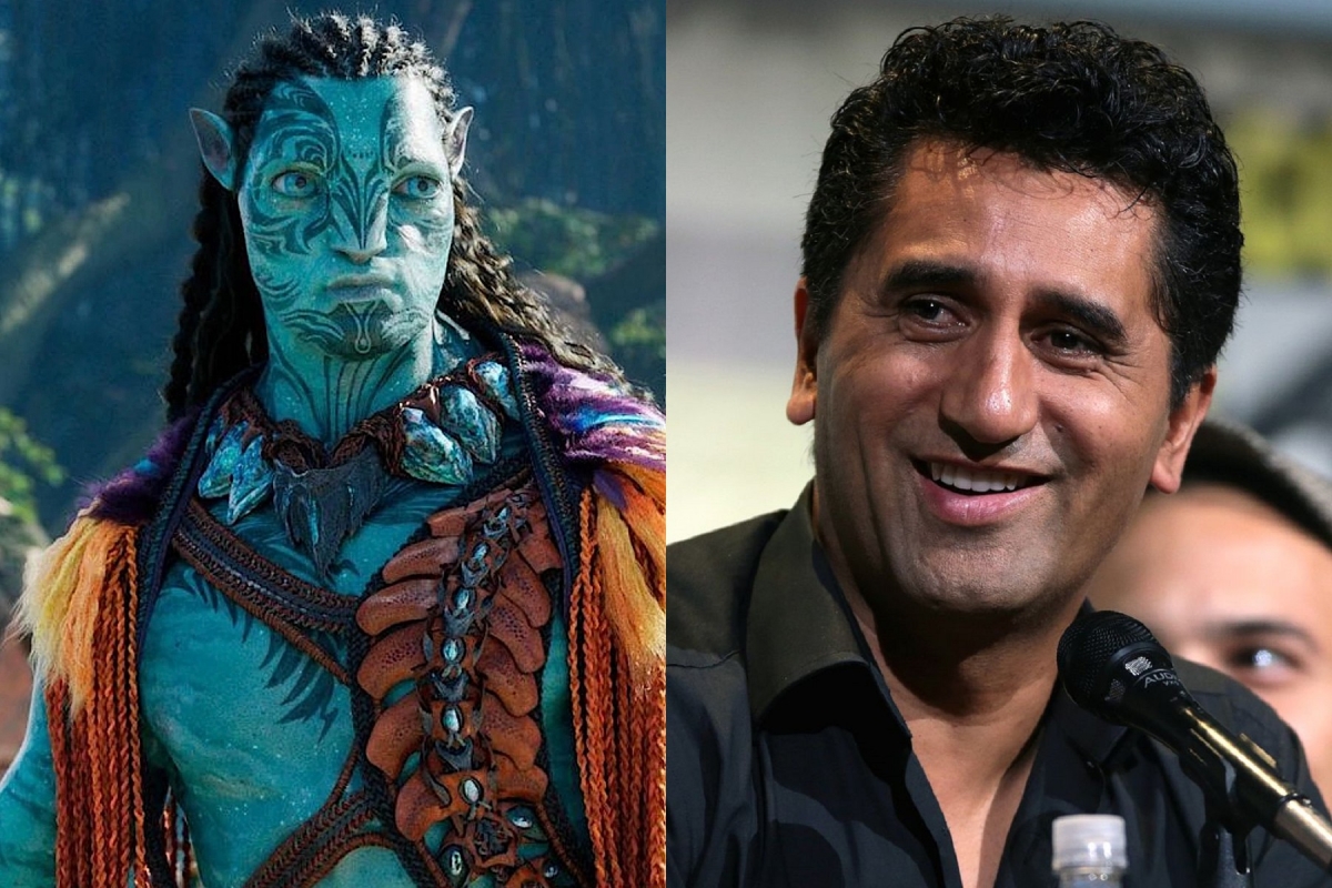 礁人族的酋長東諾瓦力