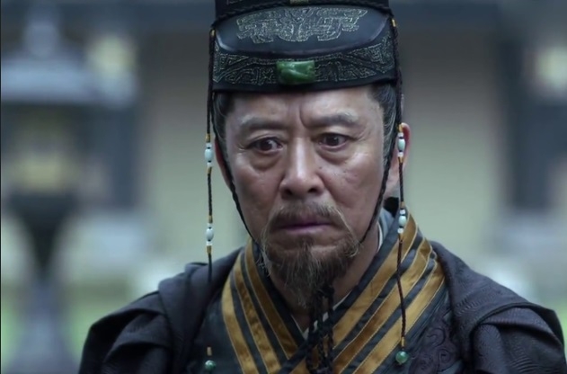 懸鏡司「夏江」狠辣老練,是劇中大反派。