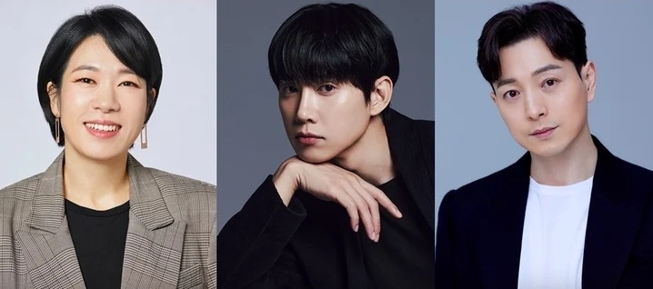 《黑暗榮耀》配角陣容:廉惠蘭、朴成勳、鄭成日