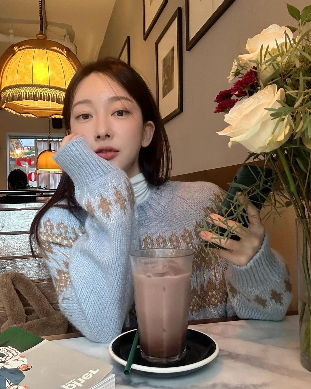 IG@thanks_kim