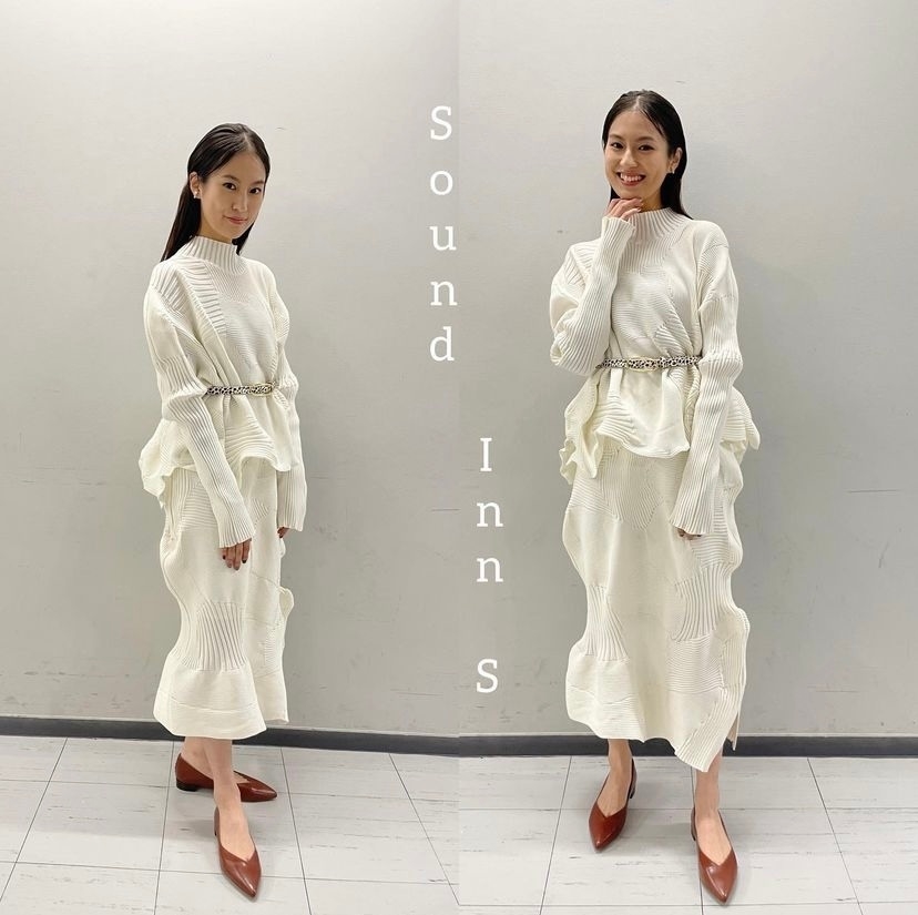 Twitter@恒松祐里