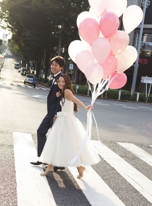 長輩們大多都希望可以看到晚輩們儘早步入禮堂