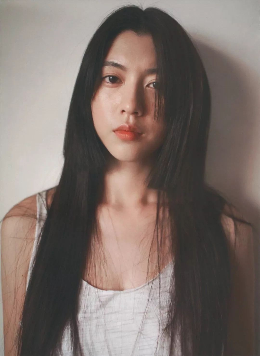 三吉彩花為長髮留下最後的青春照片