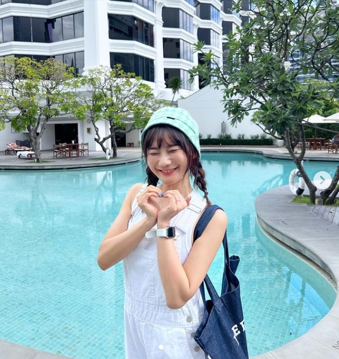 愛莉莎莎自己的真實收入，只有業績的四分之一