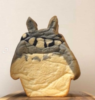 咧嘴怪物