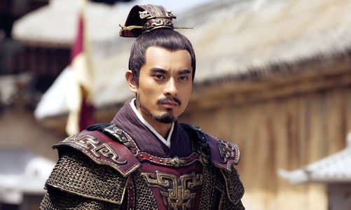 《瑯琊榜》蒙摯角色相當盡忠,被粉絲暱稱為「萌大統領」。