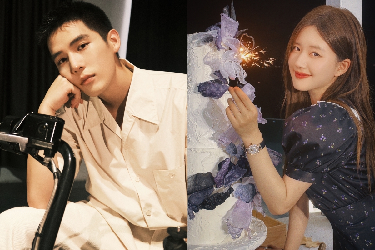 趙露思、王安宇《神隱》