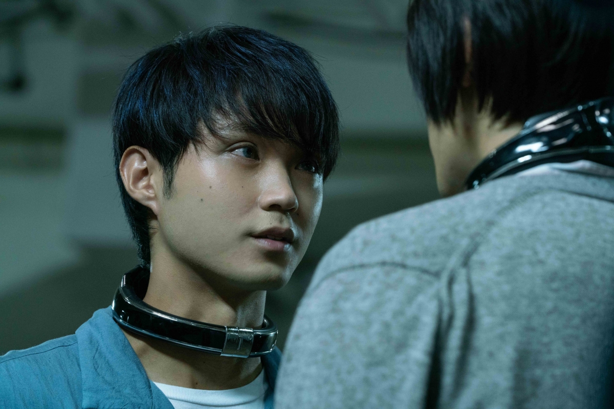 《今際之國的闖關者2》磯村勇斗