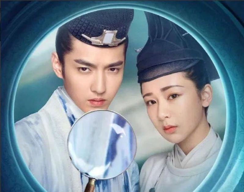 《青簪行》播出日期遙遙無期，受到吳亦凡一案影響，目前沒有播出計劃。