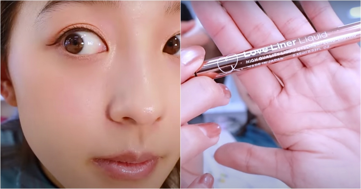 翻攝YT@asahina_aya