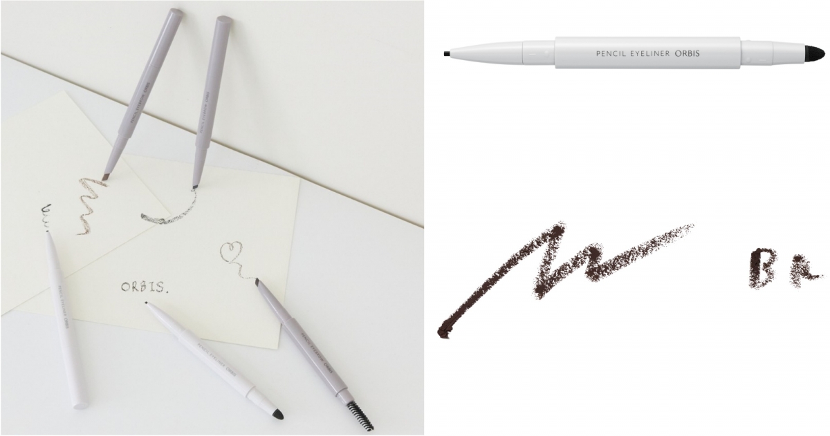 ORBIS 好繪畫細芯眼線筆 0.07g,NT$480