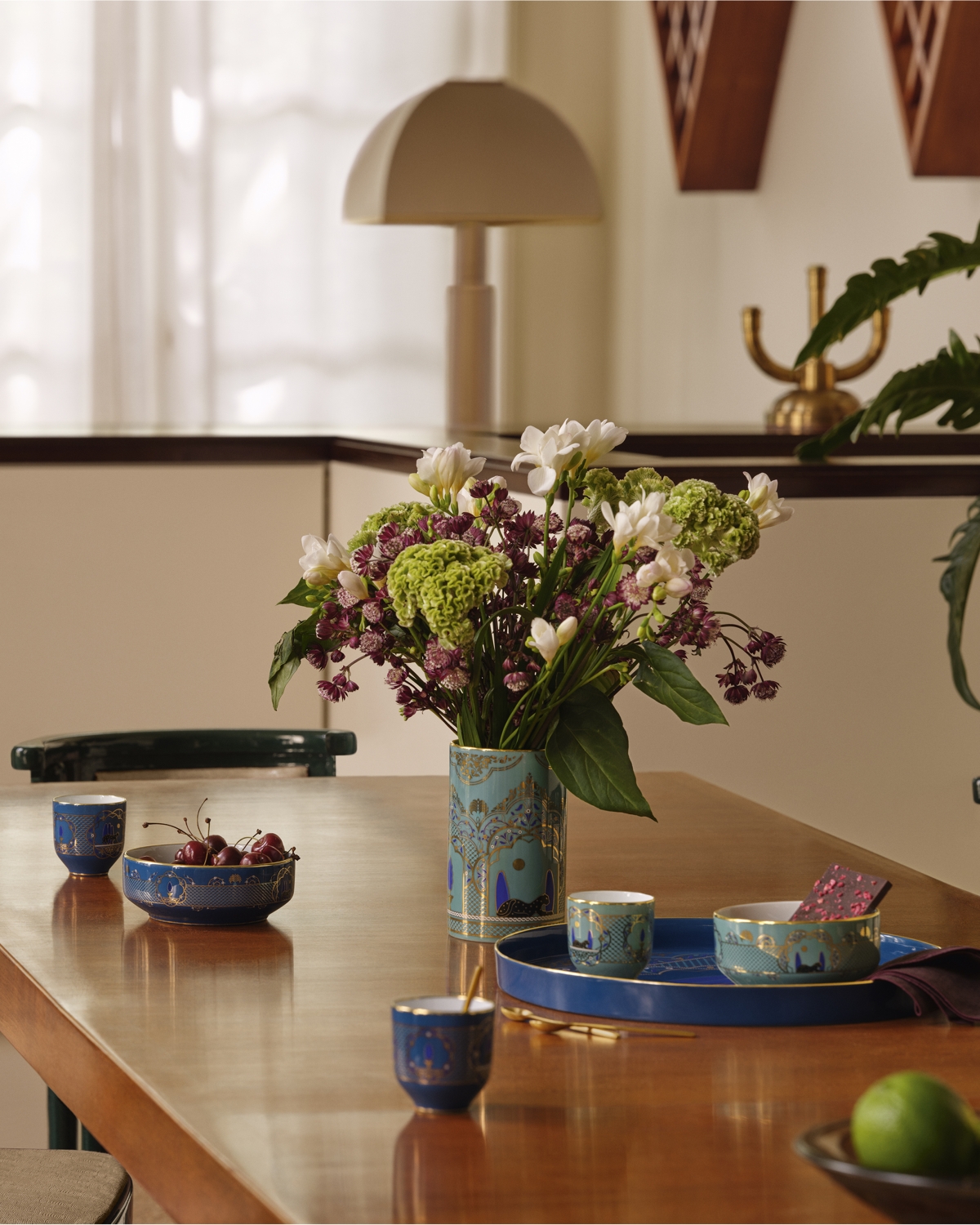 卡地亞全新擺件及配件系列