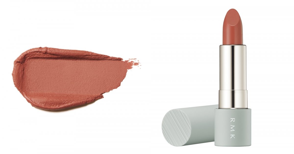 RMK 暮光柔霧口紅#02 texture 4g,NT$1,350