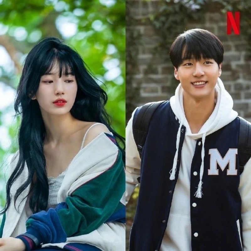 《愛上姐姐的理由》首發劇照