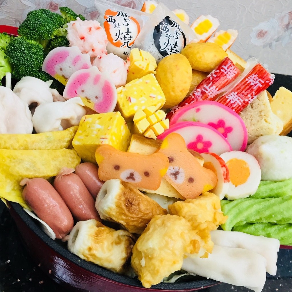 健康吃鍋第4招：少吃加工製品