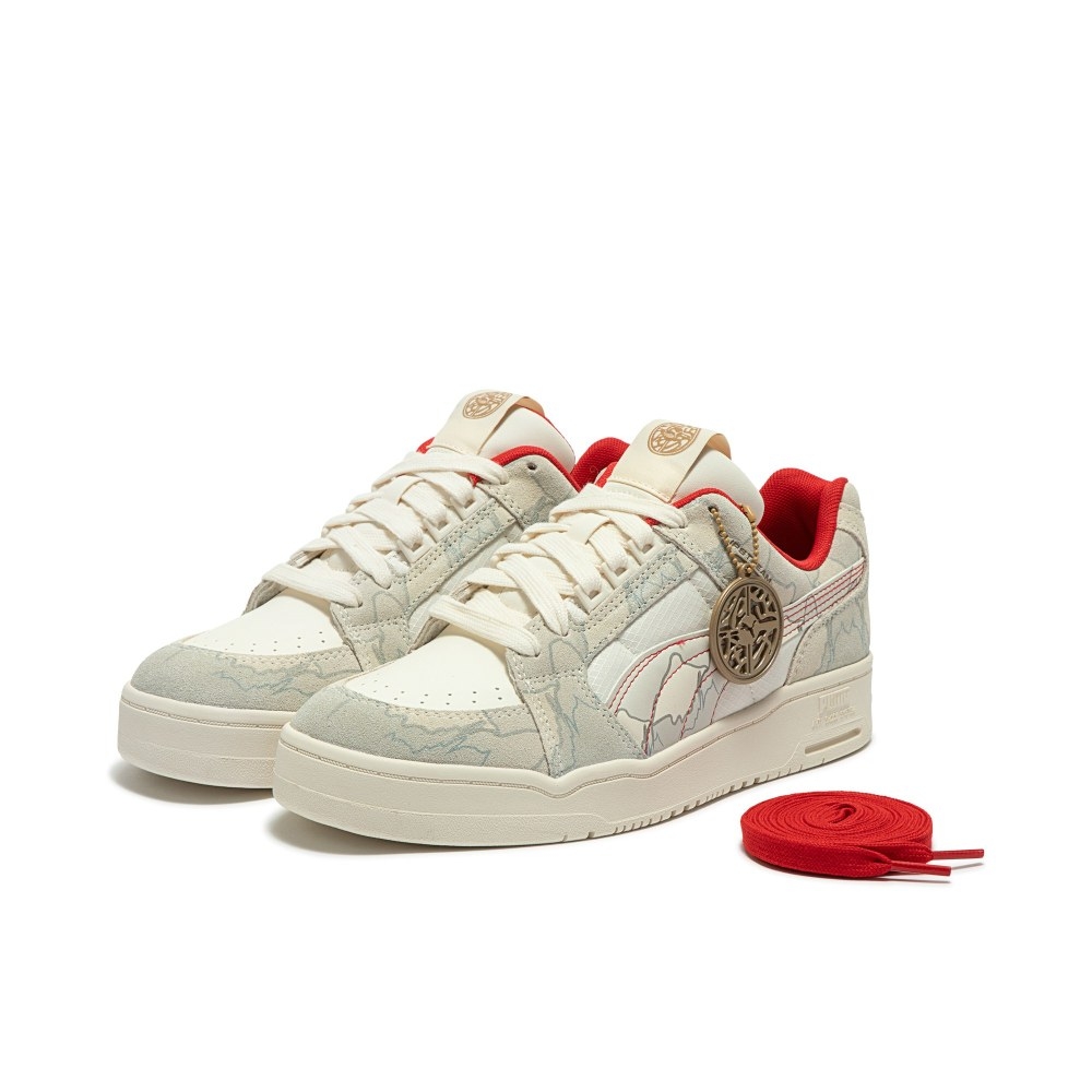 PUMA Slipstream Lo CNY Papermaking,NT$3,380