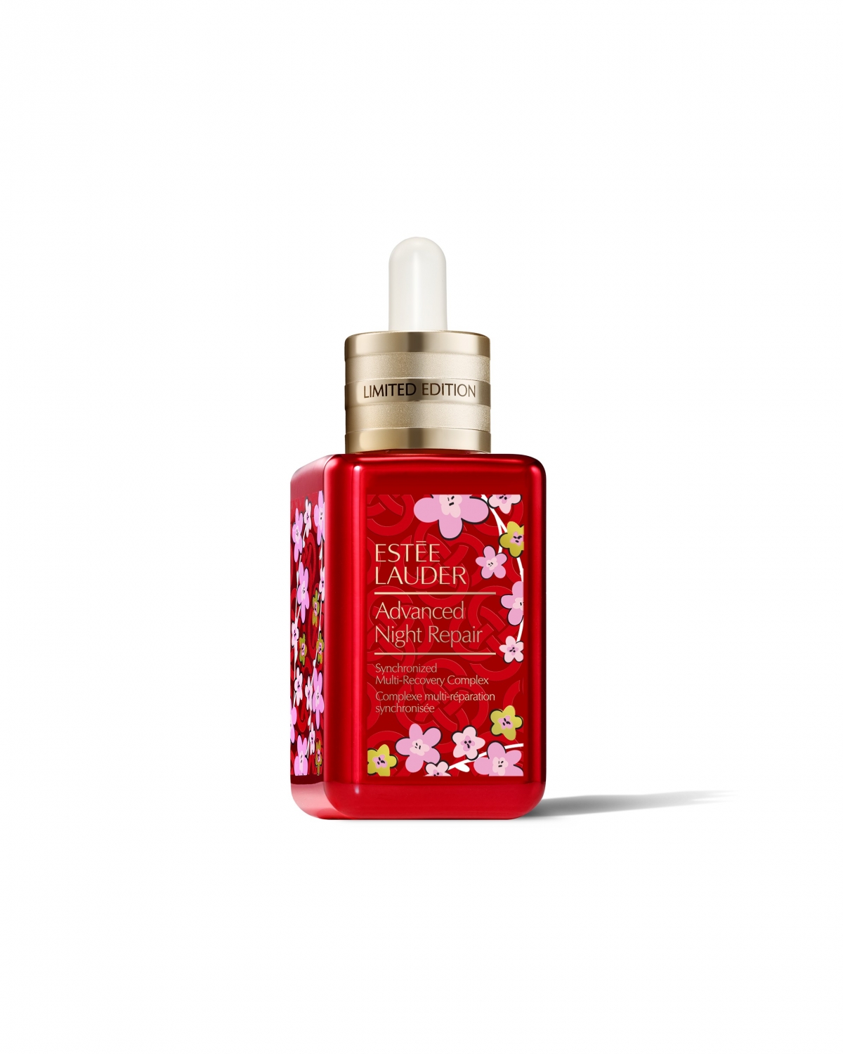 雅詩蘭黛特潤超導全方位修護露限定版,50ml,NT$4,250