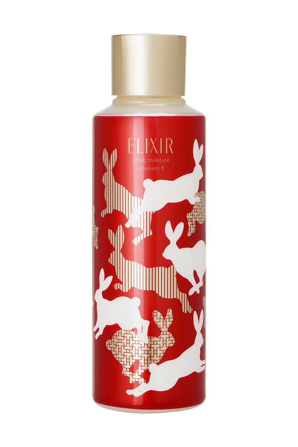 怡麗絲爾 彈潤保濕水T2兔年限定版 300mL