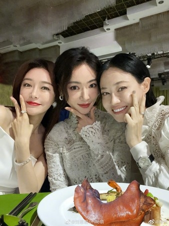 大豬蹄子終於登場了！笑翻網友！