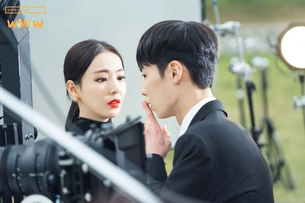 李多熙、李宰旭