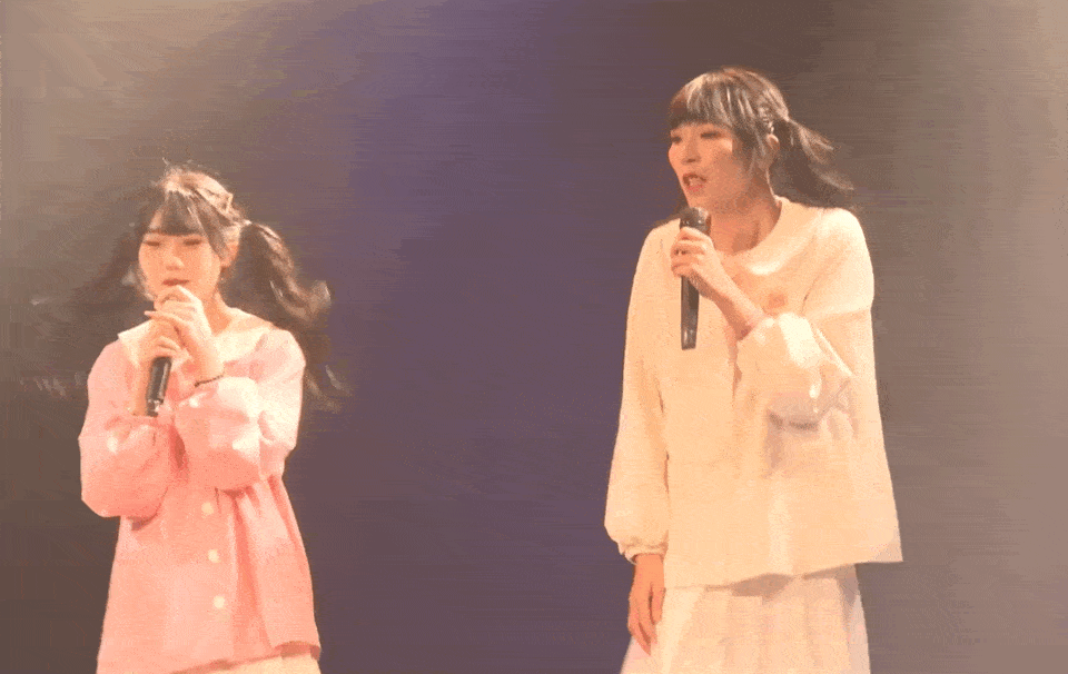 女團現場演出