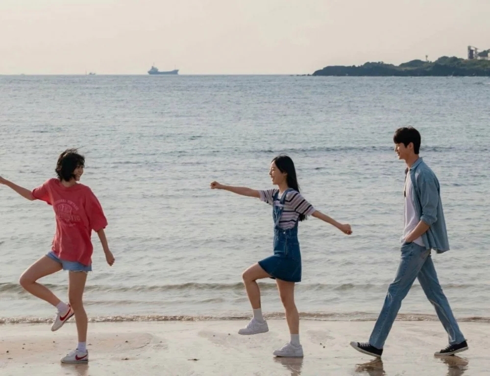 《再見，我的靈魂伴侶》