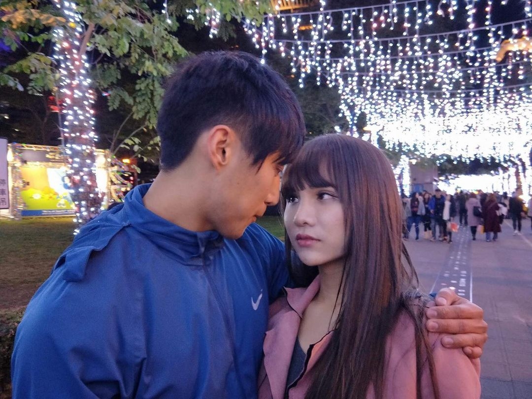 阿富IG分手全文