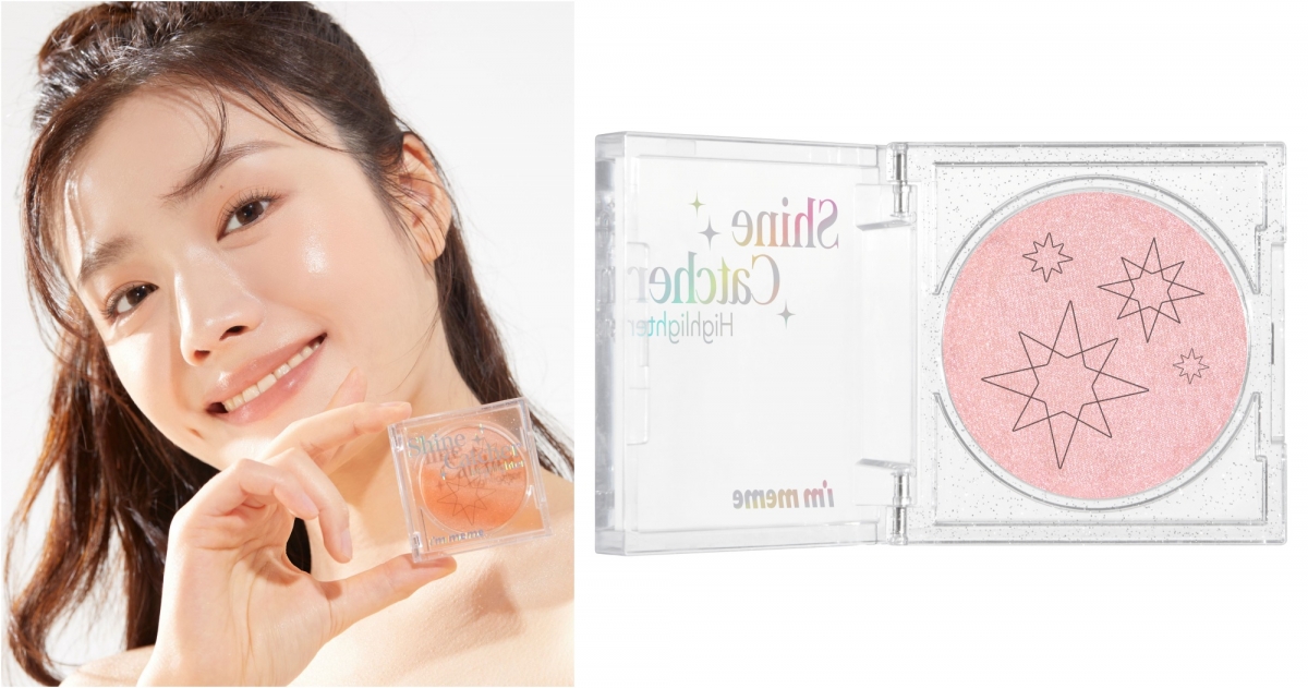 I'M MEME 我愛星鑽光打亮霜 5.3g,NT$390