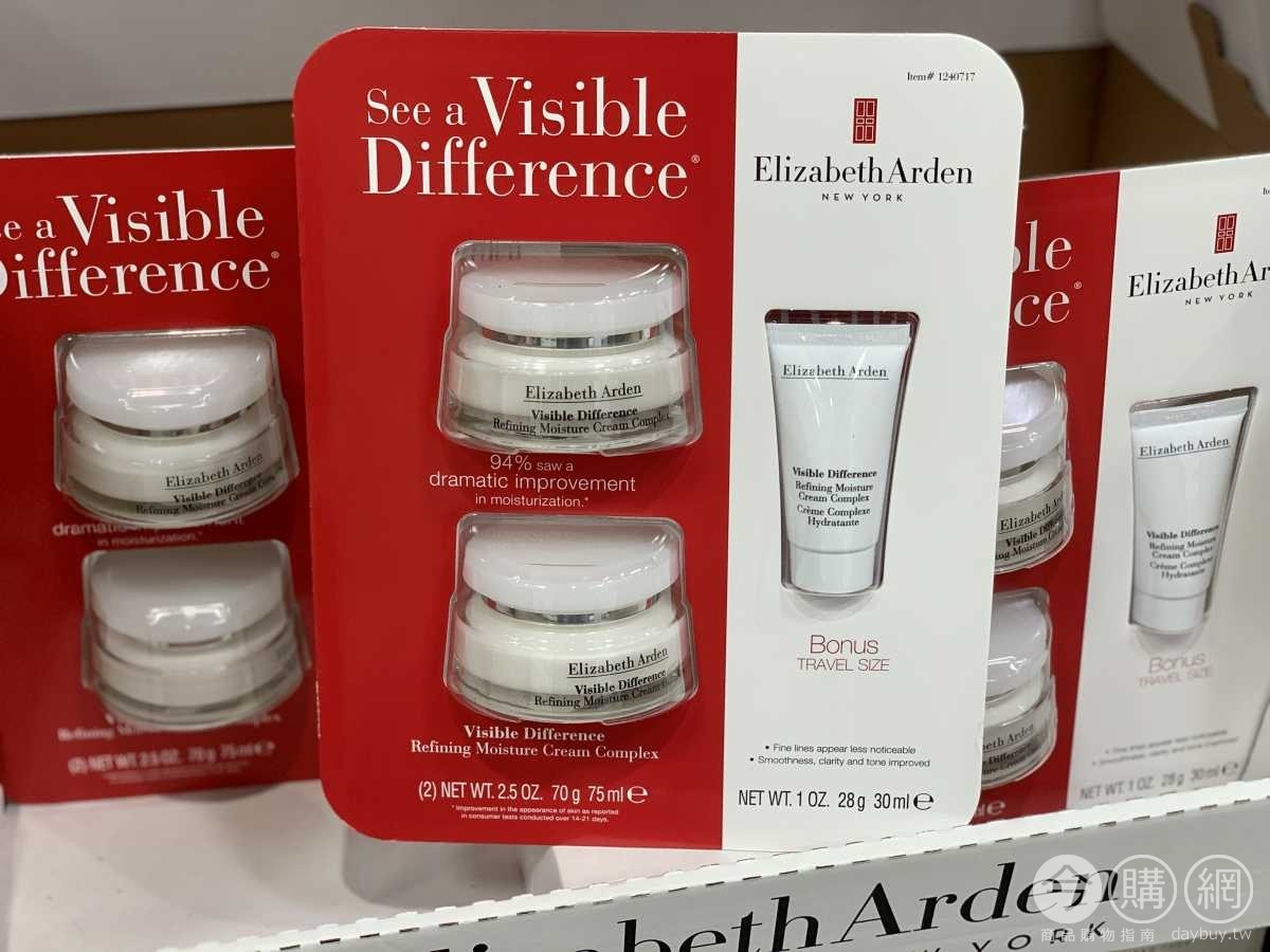 Elizabeth Arden 臉部保濕面霜180ml,NT$1,499