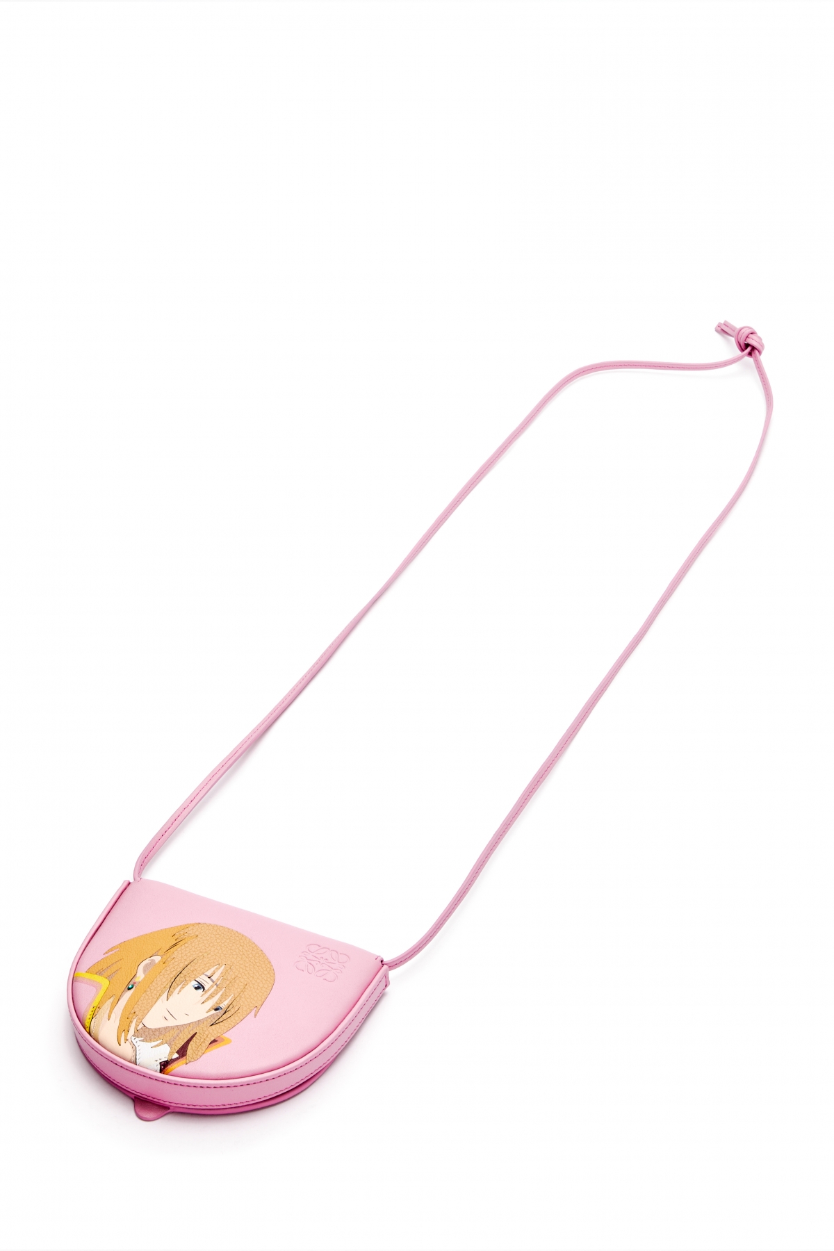 霍爾迷你肩背包，NT$23,000