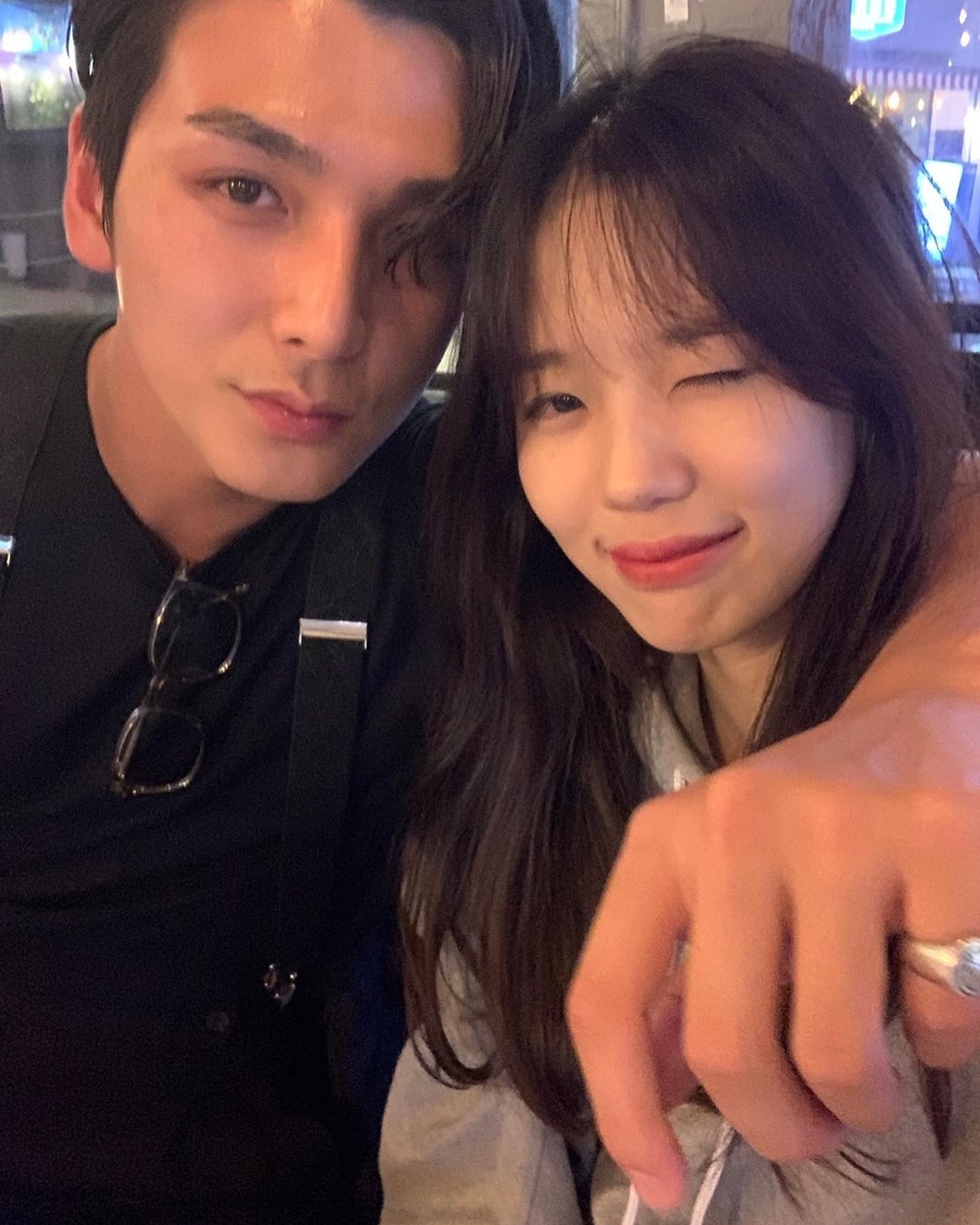 《單身即地獄2》昭隸、世俊