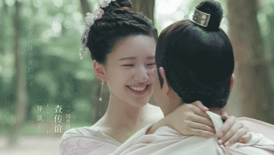《傳聞中的陳芊芊》CP互動自然甜蜜，讓人百看不膩。